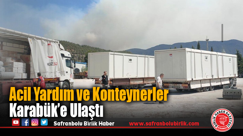 Ferhat Salt: “Devletimiz Tüm Gücüyle Sahada, Yaralar Sarılıyor”