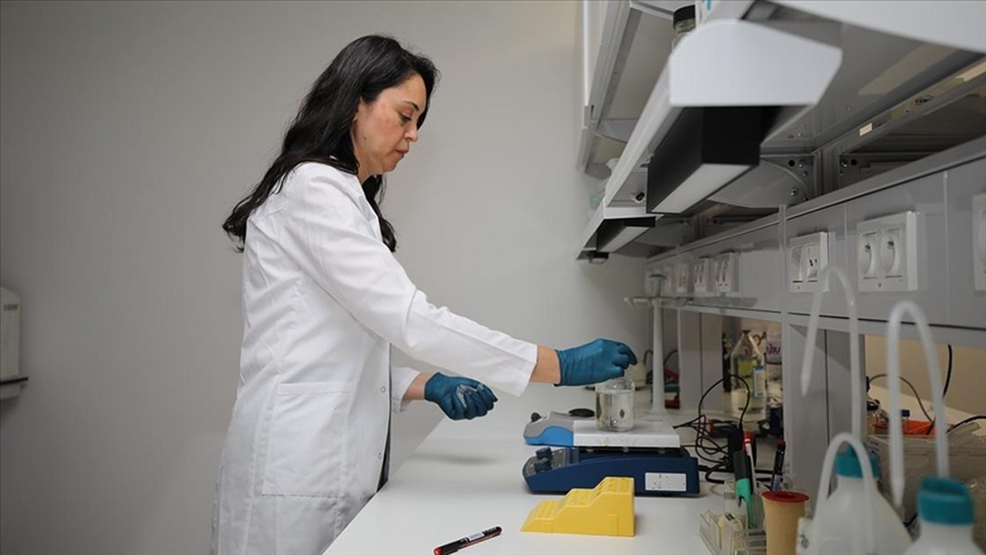 Akdeniz Üniversitesi organ nakillerinde kullanılan ilaç ve malzemelerin üretimi için çalışacak