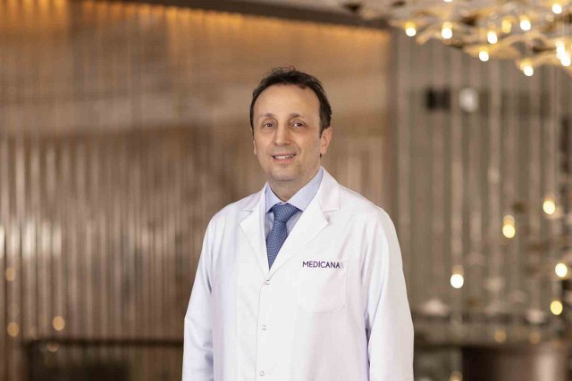 Erken teşhis için erkeklere “kendinizi muayene edin” uyarısı