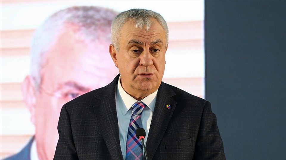 ADASO Başkanı Kıvanç: Terörün gündemden çıkarılması, yatırımcılarımızın güçlü adımlar atabilmesinin önünü açacak