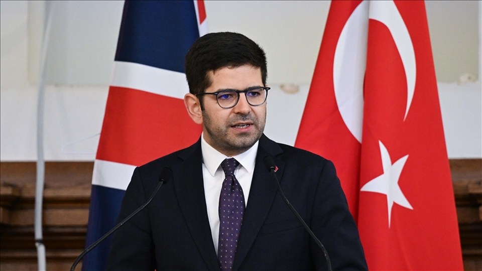 Türkiye, mevcut jeopolitik ortamda yabancı yatırımcılar için pozitif ayrışıyor