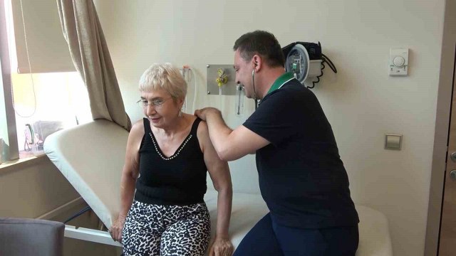 Prof. Dr. Özkaya: “5 akıllı kanser ilacının SGK kapsamına alınması dünyaya örnek”