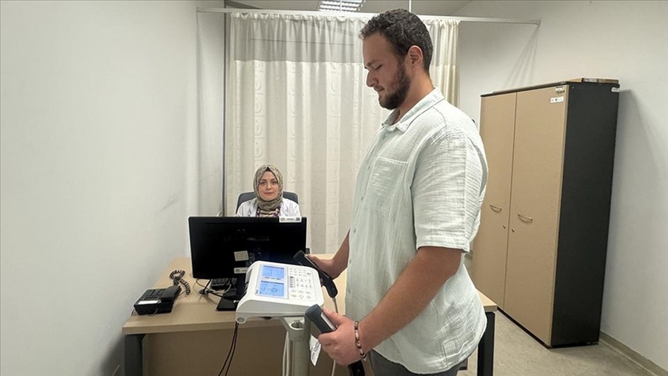 Kayseri Şehir Hastanesi Obezite Birimi sağlıklı zayıflama için yol haritası çiziyor