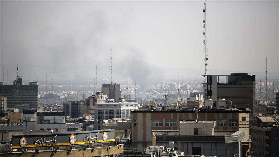 İran: İsrail saldırılarında elektrik altyapısına verilen zarar 22 milyon dolar