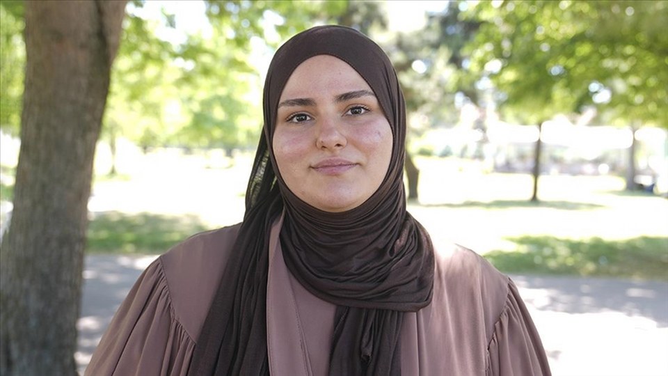 YTÜ’lü öğrenci, hazırladığı dron yazılımıyla uluslararası yarışmada birinci oldu