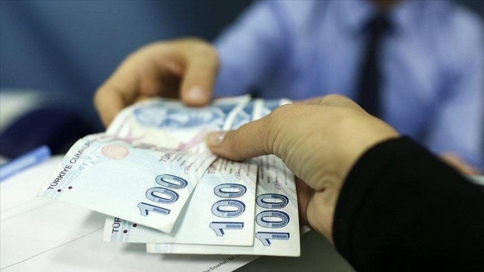 Vergi borçlarının taksitlendirilmesinde teminatsız tecil yapılabilecek tutar 250 bin liraya çıkarıldı