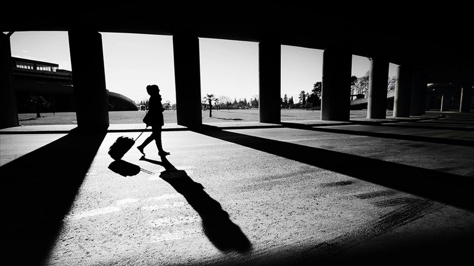 Uzun yolculuklar derin ven trombozu riskini artırıyor