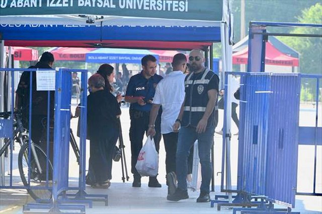 Bolu Kartalkaya’daki Grand Kartal Otel yangını davası sürüyor