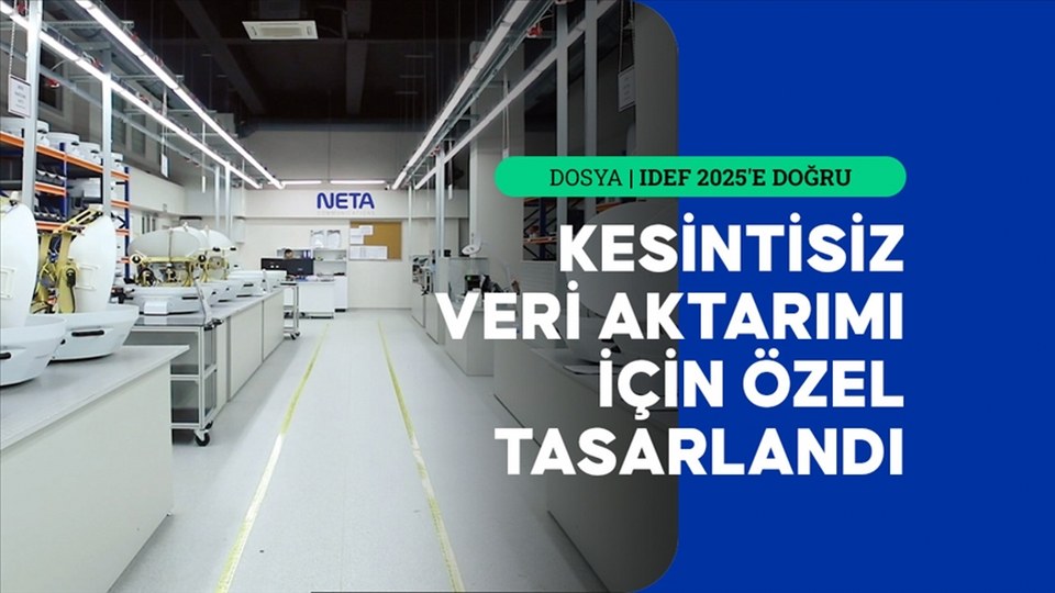 SİHA’ların gemi operasyonları için yeni milli teknoloji