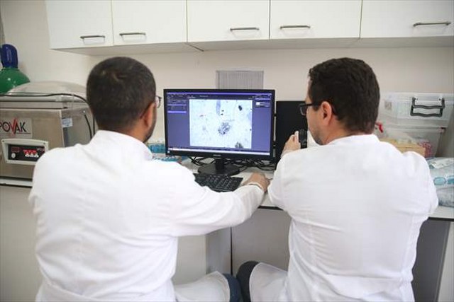 Marmara Denizi’nde mikroplastik ve ağır metallerin etkisi araştırılıyor