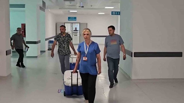 Doç. Dr. Kaçmaz: “Organ bağışında canlı nakilde dünya lideri, kadavrada gerideyiz “