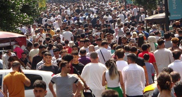 Türkiye’de doğuşta beklenen yaşam süresi 78,1 yıl oldu