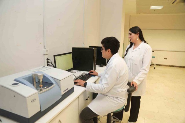 BTÜ’denyerli odun türlerini mobilya ve yapı sektörüne kazandıracak proje