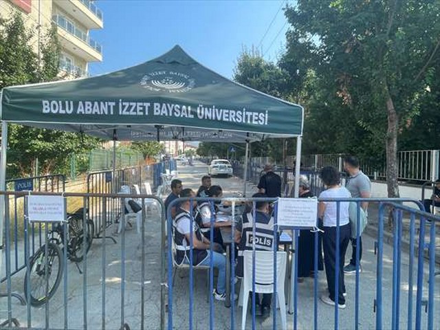 Kartalkaya’daki Grand Kartal Otel yangını davası tanık beyanlarıyla sürüyor