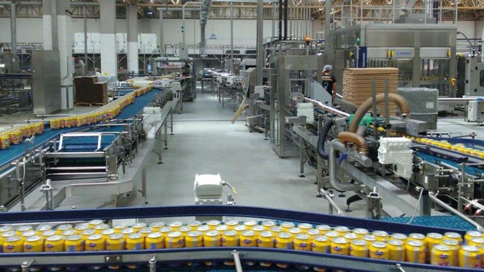 “Türkiye’nin İkinci 500 Büyük Sanayi Kuruluşu-2024” araştırmasının sonuçları açıklandı