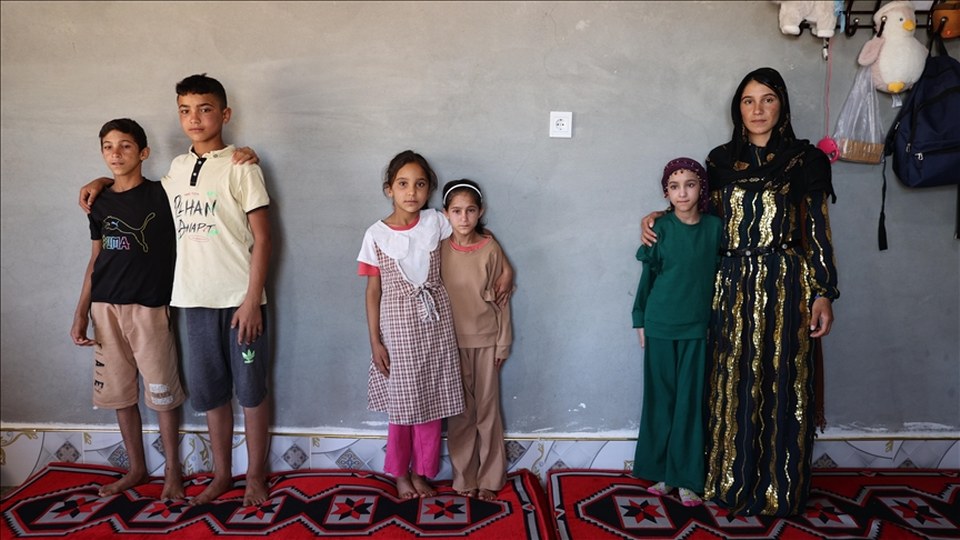 Genetik Kemik İliği Yetmezliği Olan Üç Kardeş Ailelerinden Yapılan Nakille İyileşti