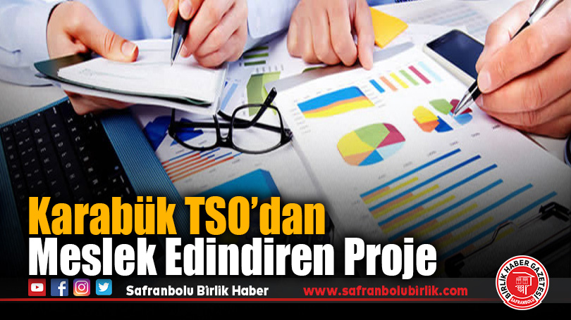 Muhasebe eğitiminde yeni dönem başlıyor