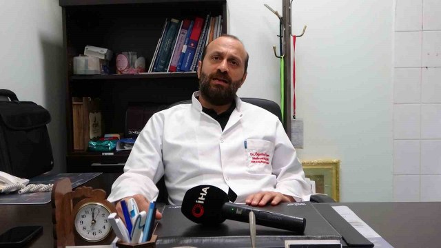 Doç. Dr. Mehmet Aslan’dan rinoplasti uyarısı: “Estetik ameliyat basite alınmamalı”