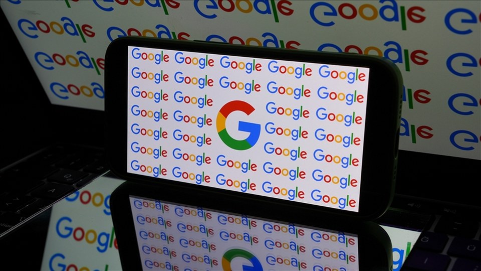 Rekabet Kurulu yükümlülüklerine aykırı davranan Google’a 355,1 milyon lira ceza