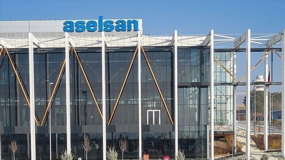 ASELSAN’dan 71,9 milyon dolarlık sözleşme