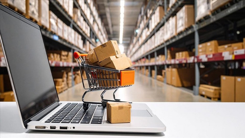 Ticaret Bakanlığı, yurt dışından e-ticaret kanalıyla satın alınan riskli ürünleri takipte