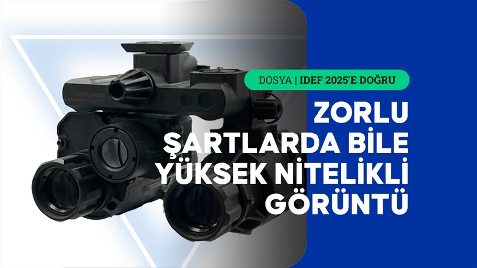 Şartlar değişse de görüntü değişmeyecek