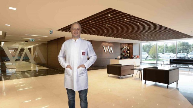 “Skolyoz tedavisinde gecikme, önemli sağlık sorunlarına yol açabilir”