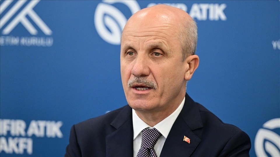 YÖK Başkanı Özvar: Türkiye bilimsel doküman üretme sıralamasında dünyada 17’nci sırada