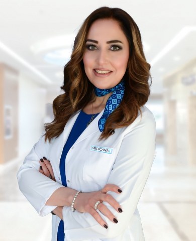 Hemoroit tedavisinde lazer dönemi