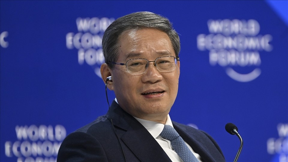 Çin’den, BRICS’e küresel yönetişim reformunu ilerletme çağrısı