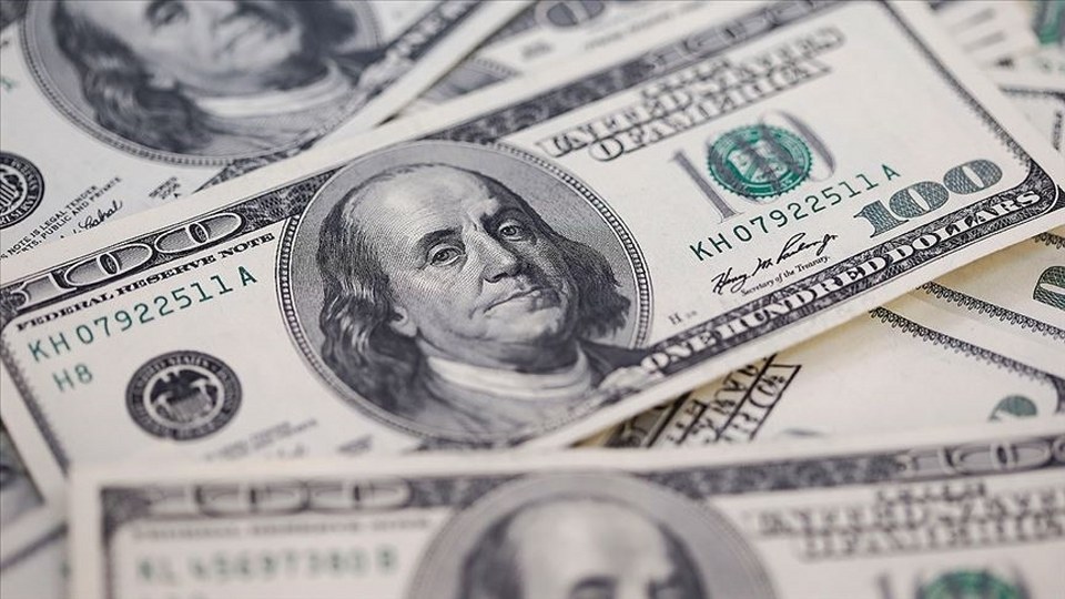 Reel efektif döviz kuru endeksi haziranda 69,97 oldu