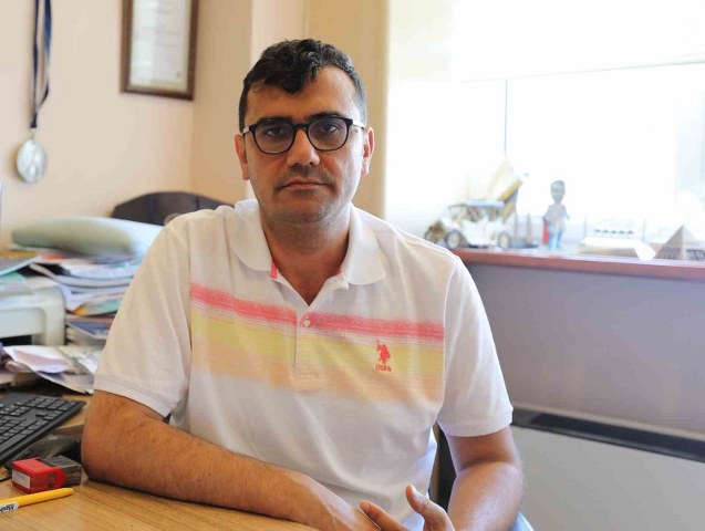 Prof. Dr. Kıvrak: “Kardiyovasküler hastalıkların erken tanısında yapay zeka önemli bir rol üstleniyor”