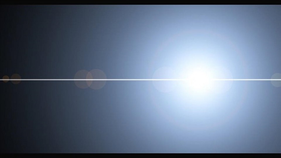 Çinli araştırmacılar, insan gözünden daha hızlı şekilde ışığa adapte olan biyonik sensör geliştirdi