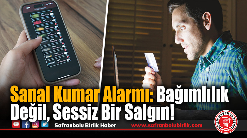 Sanal kumar felaketi: “Seferberlik ilan edilmeli”