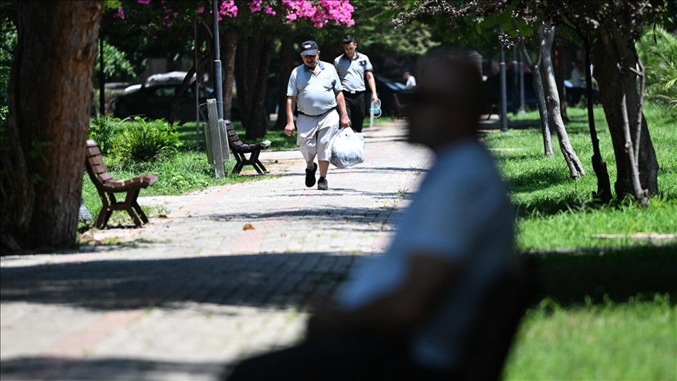Uzmanlara göre iklim değişikliğine bağlı afetler, “ruhsal sağlık” üzerinde olumsuz etkiye sahip
