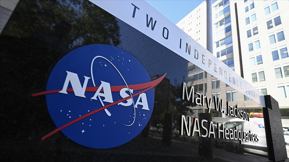 NASA, 1958’den bu yana yürüttüğü uzay çalışmalarıyla bilimsel araştırmalara katkı sağlıyor