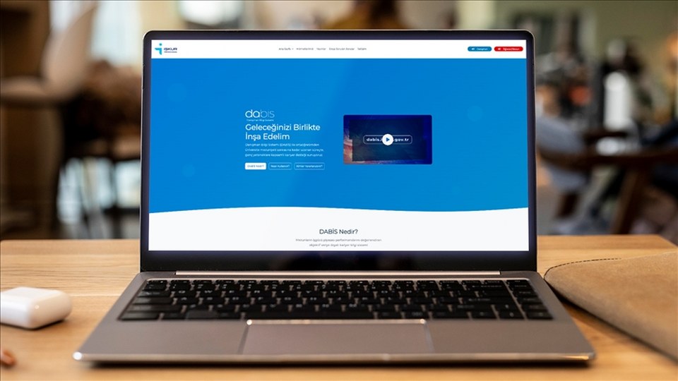 DABİS, YKS tercihlerinde öğrencilere rehberlik edecek