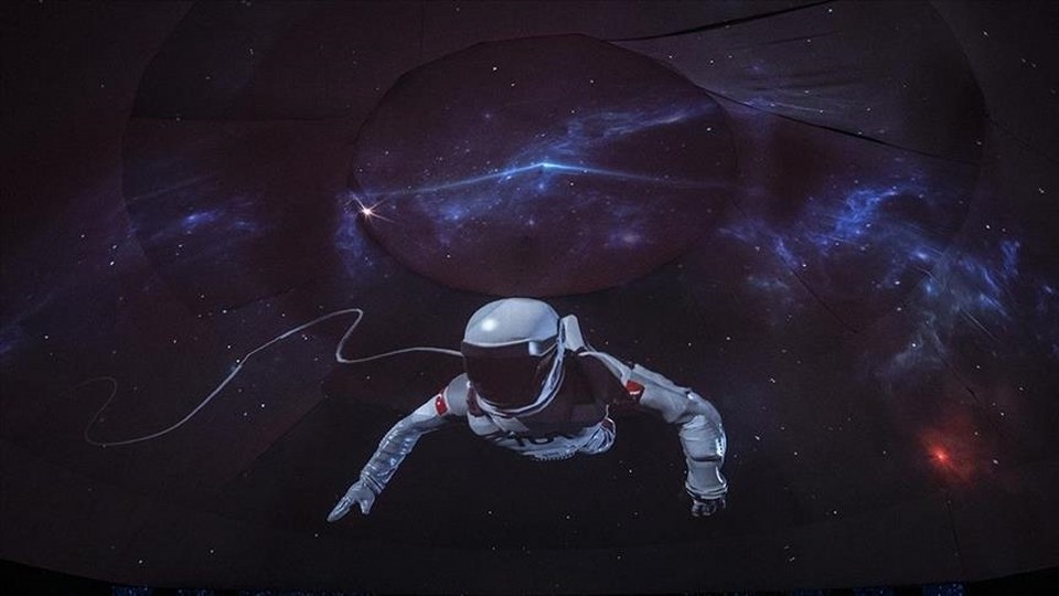 İTÜ’de Türkiye’nin Milli Uzay Programı’na yönelik yeni bir merkez kuruldu