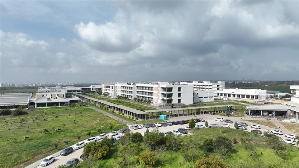 Alparslan Türkeş Bilim ve Teknoloji Üniversitesinde yeni açılan 3 bölüm ilk öğrencilerini ağırlayacak