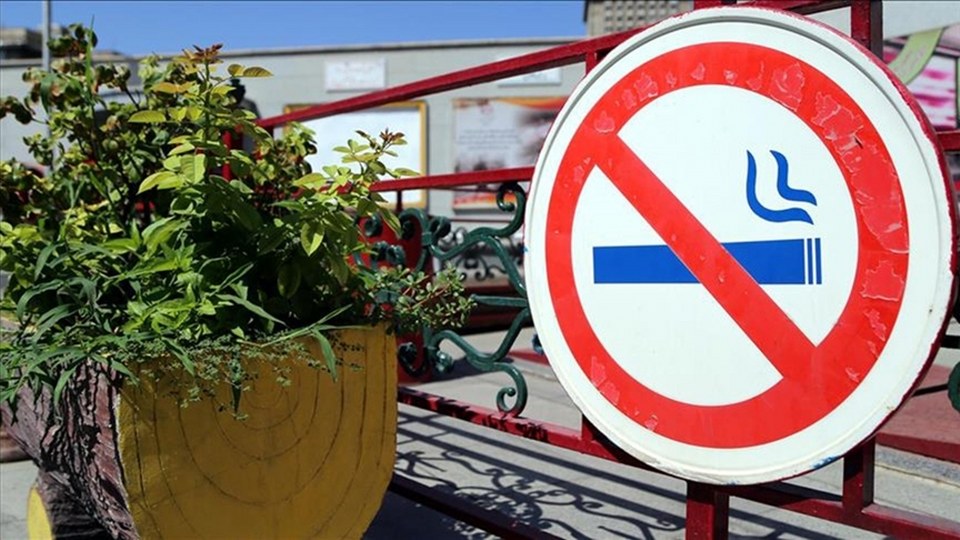 Sağlık Bakanlığından “Dumansız Türkiye” için yeni yol haritası