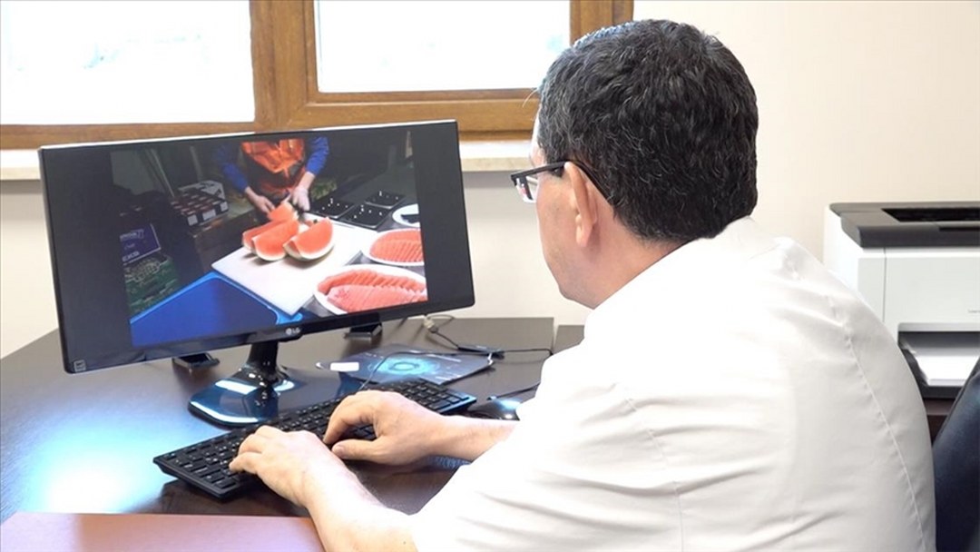 Temizlenmeyen kavun ve karpuz gıda zehirlenmesine neden olabilir