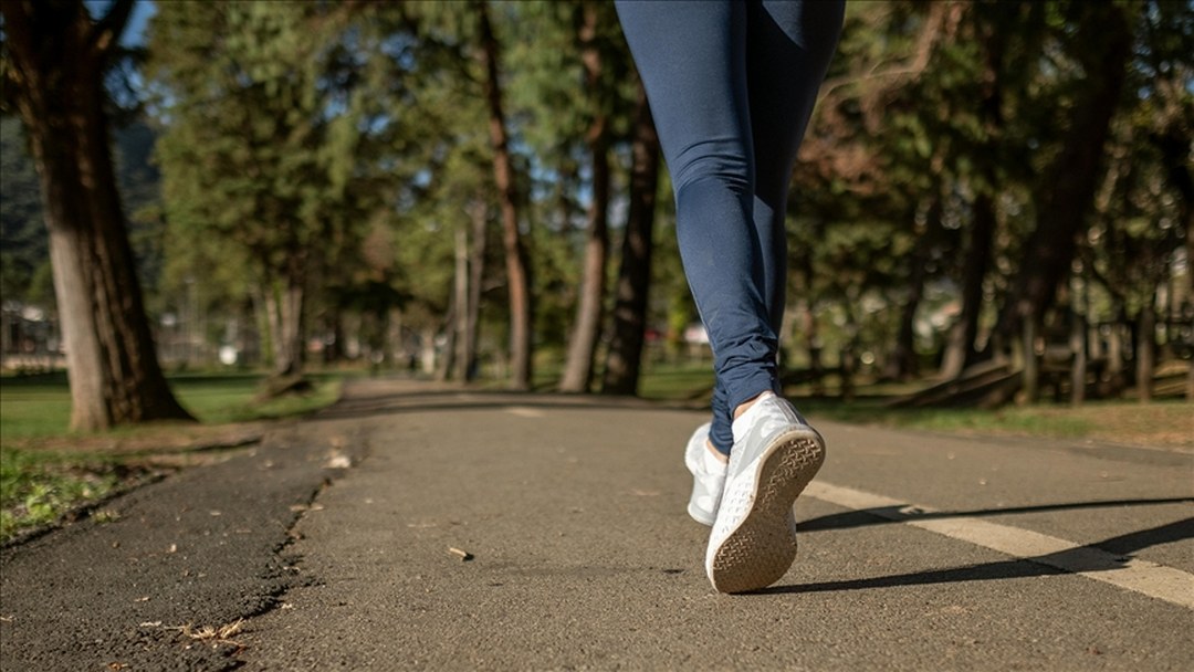Günlük 7 bin adım, 2 bin adıma göre demans riskini yüzde 38 oranında düşürüyor