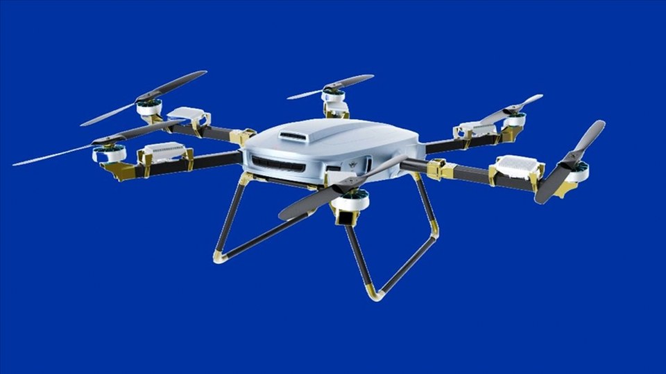 Güvenlik güçlerinin yeni yardımcısının yetenekleri artıyor