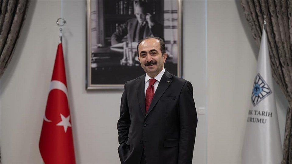 TTK, YKS’de başarılı olup sosyal bilimleri seçenlere 9 bin liraya kadar burs verecek