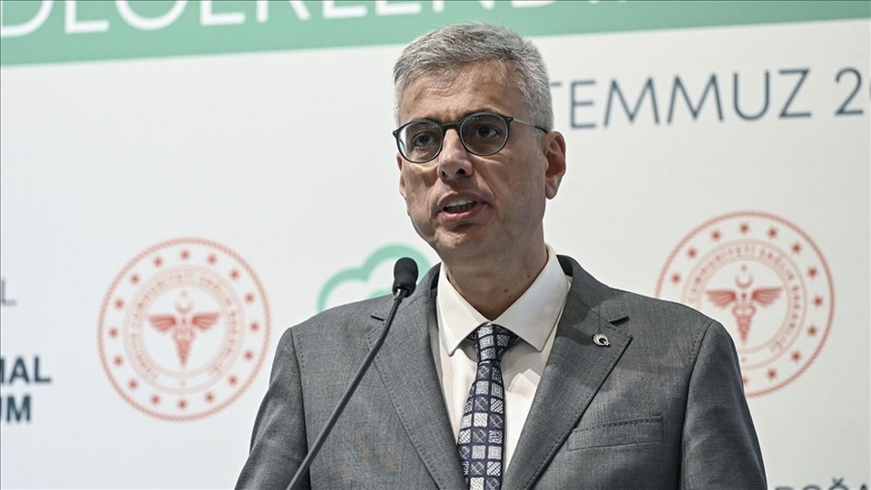 Sağlık Bakanı Memişoğlu: Ülkemizde sezaryen oranları Dünya Sağlık Örgütü’nün önerdiği sınırların çok üzerinde