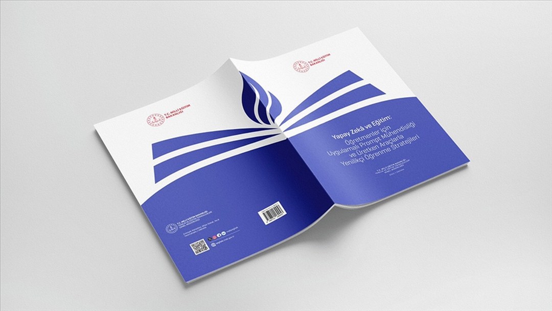 MEB’den Öğretmenler İçin Yapay Zekâ Rehberi