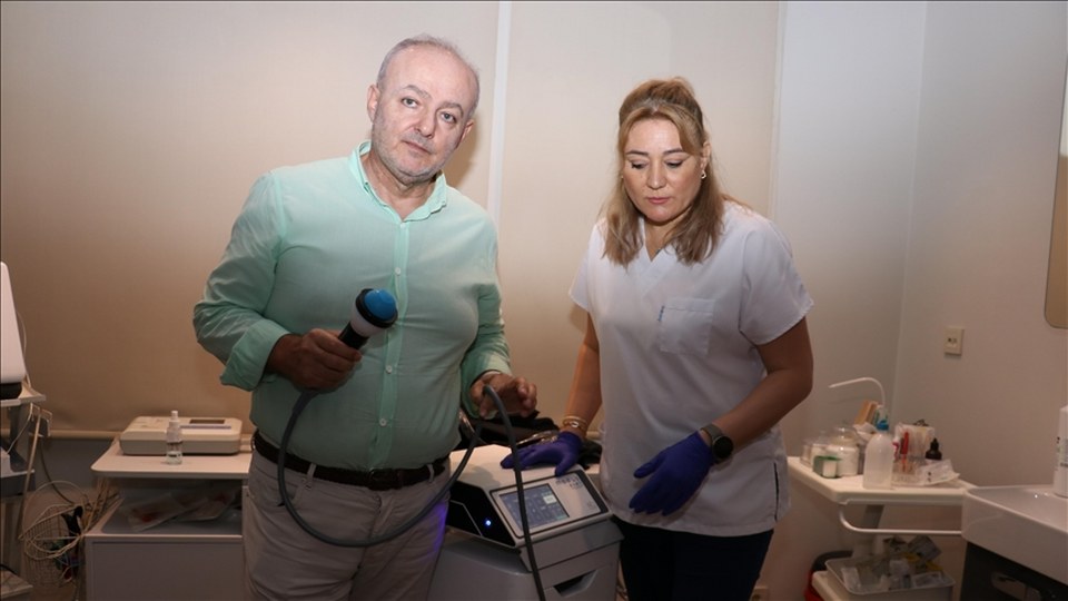 Kendiliğinden ortaya çıkan morluklar “lipödem”in belirtisi olabilir