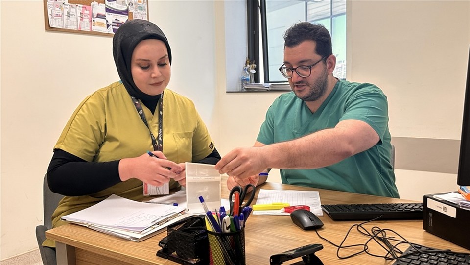 Gaziantep’te dar gelirli ailelere ücretsiz tüp bebek desteği