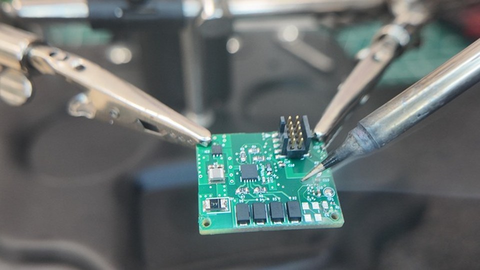 Saldırıya kalkışan iki kere düşünecek