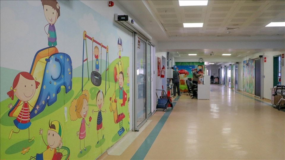 Diyarbakır’da kalp ve akciğer hastası çocuklar için “Pediyatrik ECMO Merkezi” kuruldu